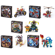 Mega Bloks World of Warcraft Mount Series 2 Case